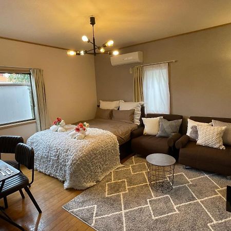 Best Shinjuku Modern Full-Furnished Apartment2 Only 2Min To Shinjuku By Train Tokyo Ngoại thất bức ảnh