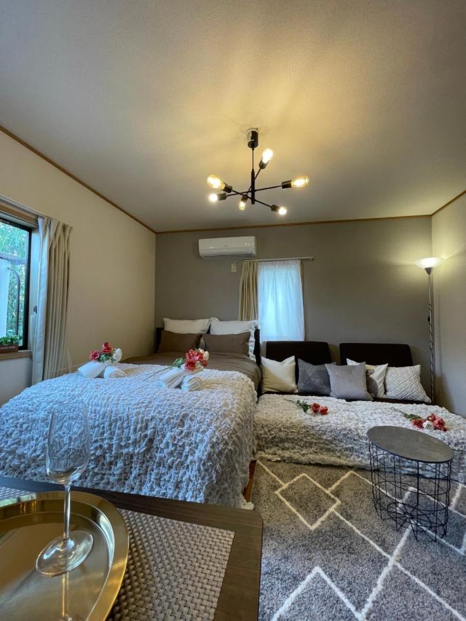 Best Shinjuku Modern Full-Furnished Apartment2 Only 2Min To Shinjuku By Train Tokyo Ngoại thất bức ảnh