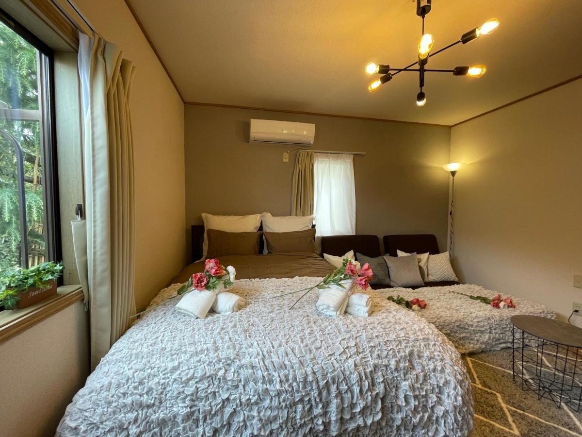 Best Shinjuku Modern Full-Furnished Apartment2 Only 2Min To Shinjuku By Train Tokyo Ngoại thất bức ảnh