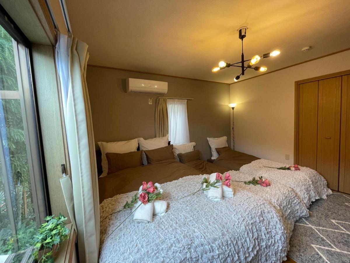 Best Shinjuku Modern Full-Furnished Apartment2 Only 2Min To Shinjuku By Train Tokyo Ngoại thất bức ảnh