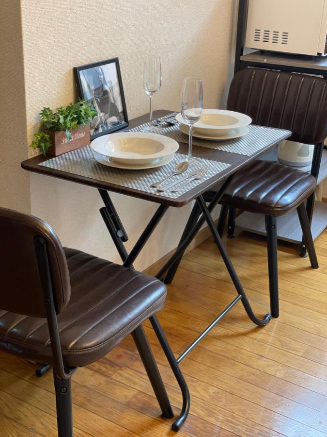Best Shinjuku Modern Full-Furnished Apartment2 Only 2Min To Shinjuku By Train Tokyo Ngoại thất bức ảnh