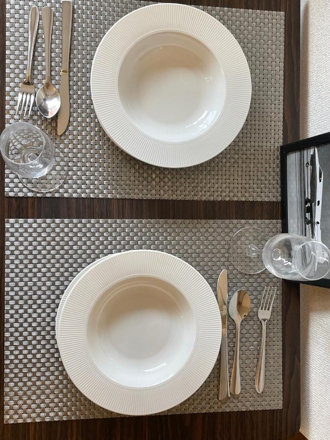Best Shinjuku Modern Full-Furnished Apartment2 Only 2Min To Shinjuku By Train Tokyo Ngoại thất bức ảnh