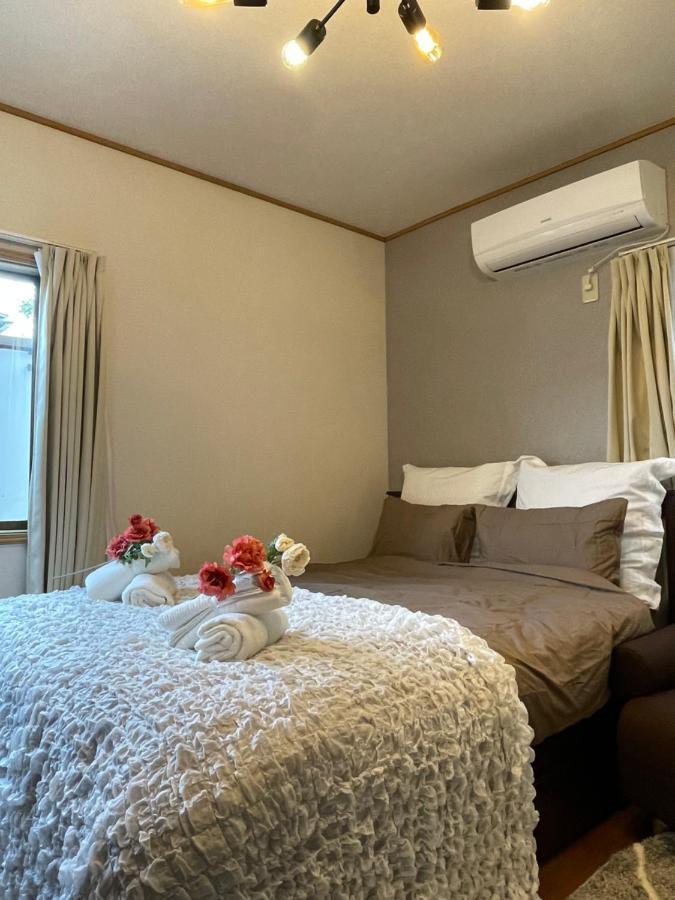 Best Shinjuku Modern Full-Furnished Apartment2 Only 2Min To Shinjuku By Train Tokyo Ngoại thất bức ảnh