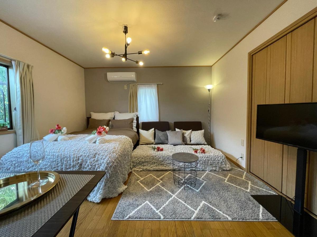 Best Shinjuku Modern Full-Furnished Apartment2 Only 2Min To Shinjuku By Train Tokyo Ngoại thất bức ảnh