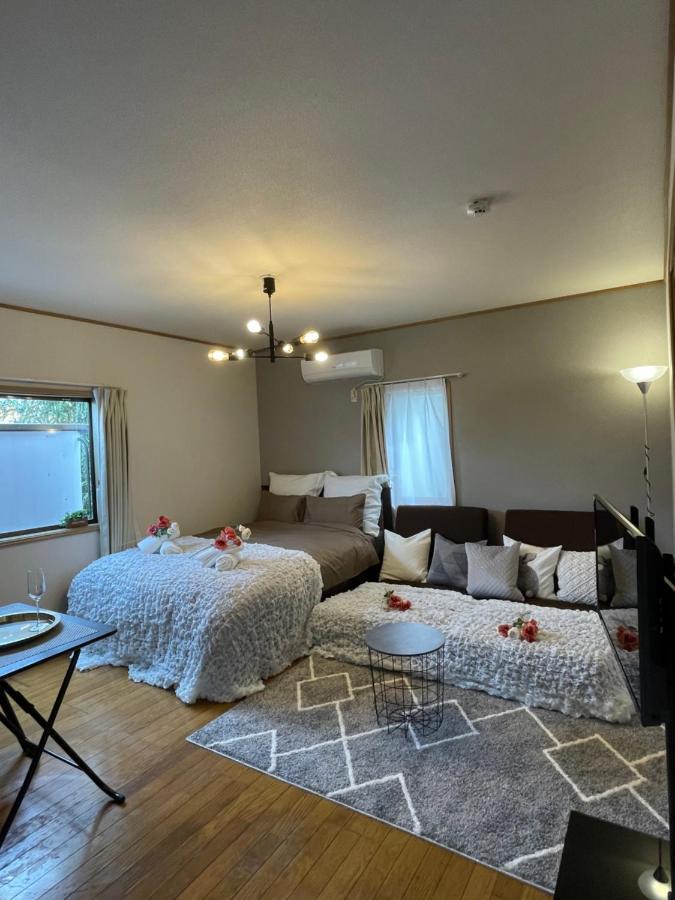 Best Shinjuku Modern Full-Furnished Apartment2 Only 2Min To Shinjuku By Train Tokyo Ngoại thất bức ảnh