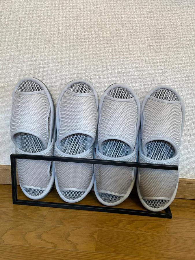 Best Shinjuku Modern Full-Furnished Apartment2 Only 2Min To Shinjuku By Train Tokyo Ngoại thất bức ảnh