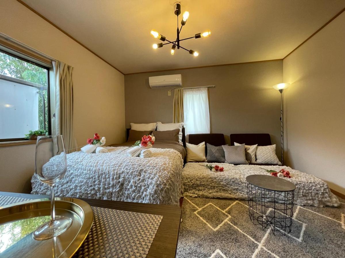 Best Shinjuku Modern Full-Furnished Apartment2 Only 2Min To Shinjuku By Train Tokyo Ngoại thất bức ảnh