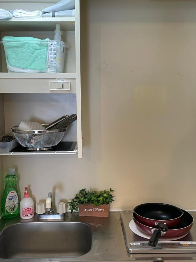 Best Shinjuku Modern Full-Furnished Apartment2 Only 2Min To Shinjuku By Train Tokyo Ngoại thất bức ảnh