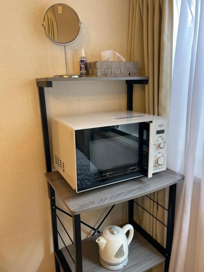 Best Shinjuku Modern Full-Furnished Apartment2 Only 2Min To Shinjuku By Train Tokyo Ngoại thất bức ảnh