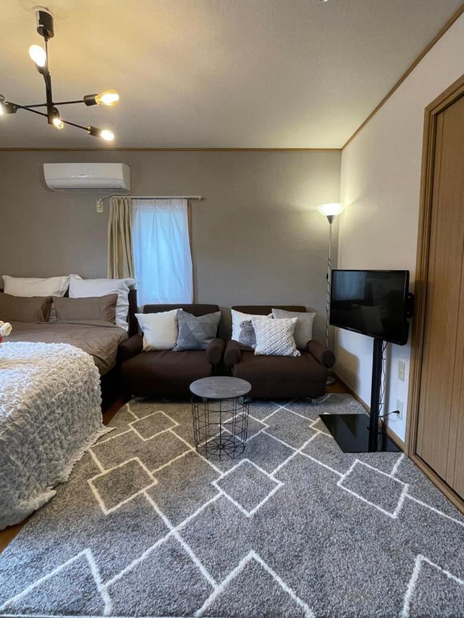 Best Shinjuku Modern Full-Furnished Apartment2 Only 2Min To Shinjuku By Train Tokyo Ngoại thất bức ảnh